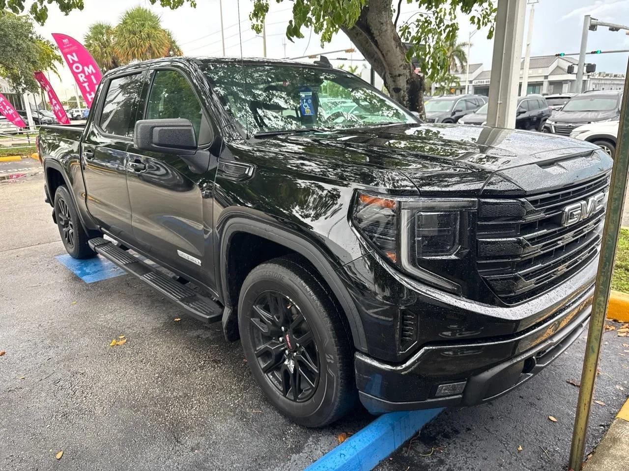 gmc sierra 1500 2024 3GTPHCEK5RG277979 image gmc sierra 1500 2024 3GTPHCEK5RG277979 image